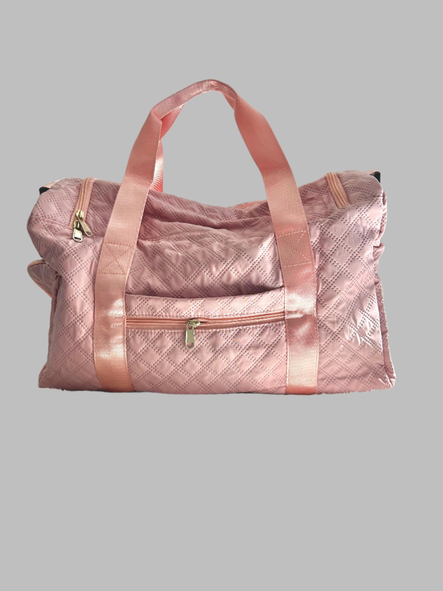 Cloud Duffel