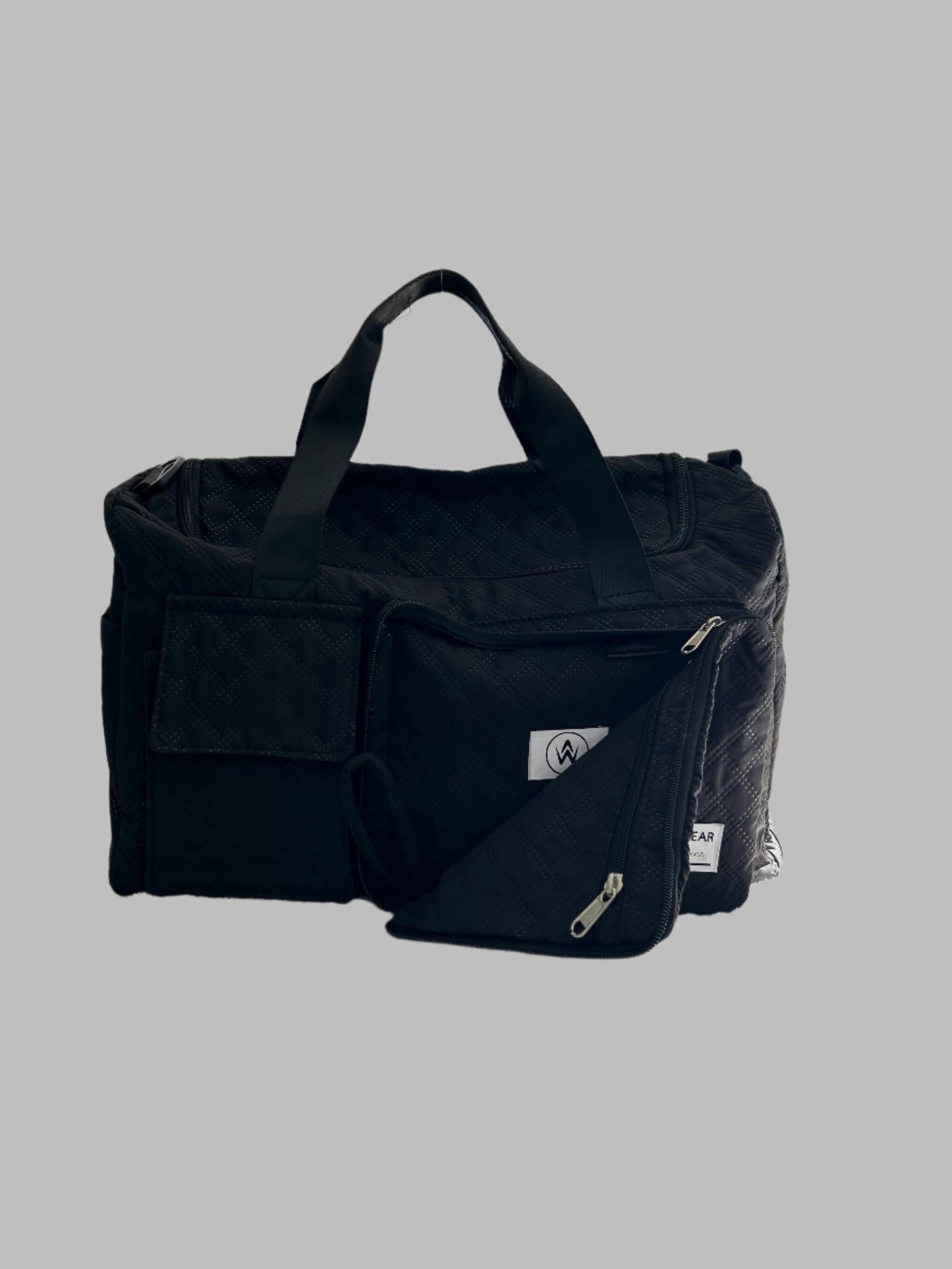 Cloud Duffel