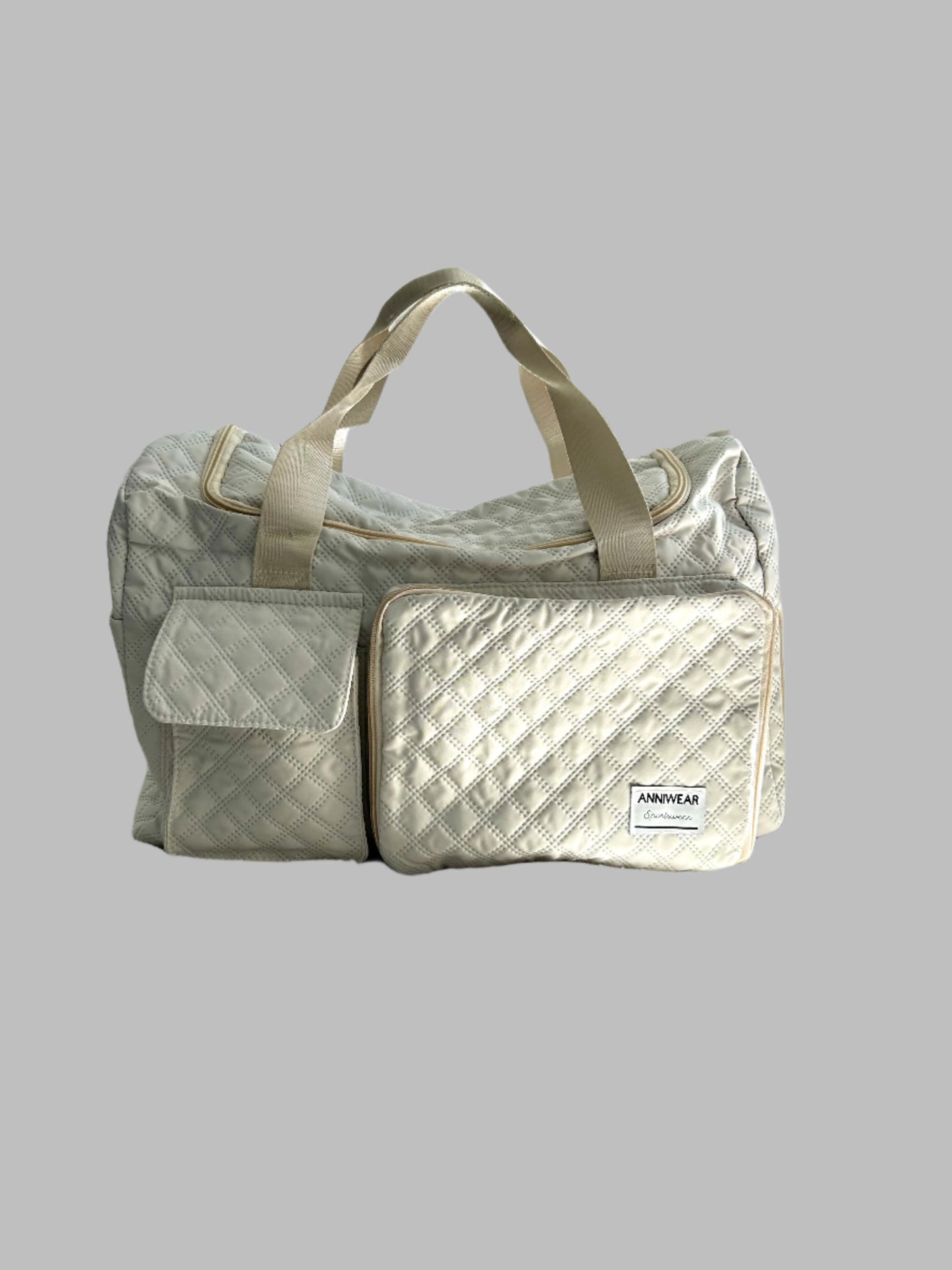 Cloud Duffel