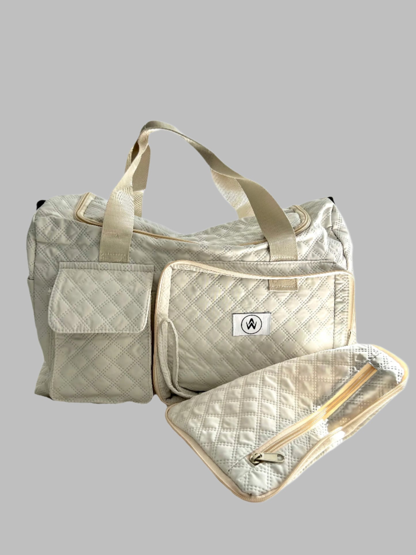 Cloud Duffel