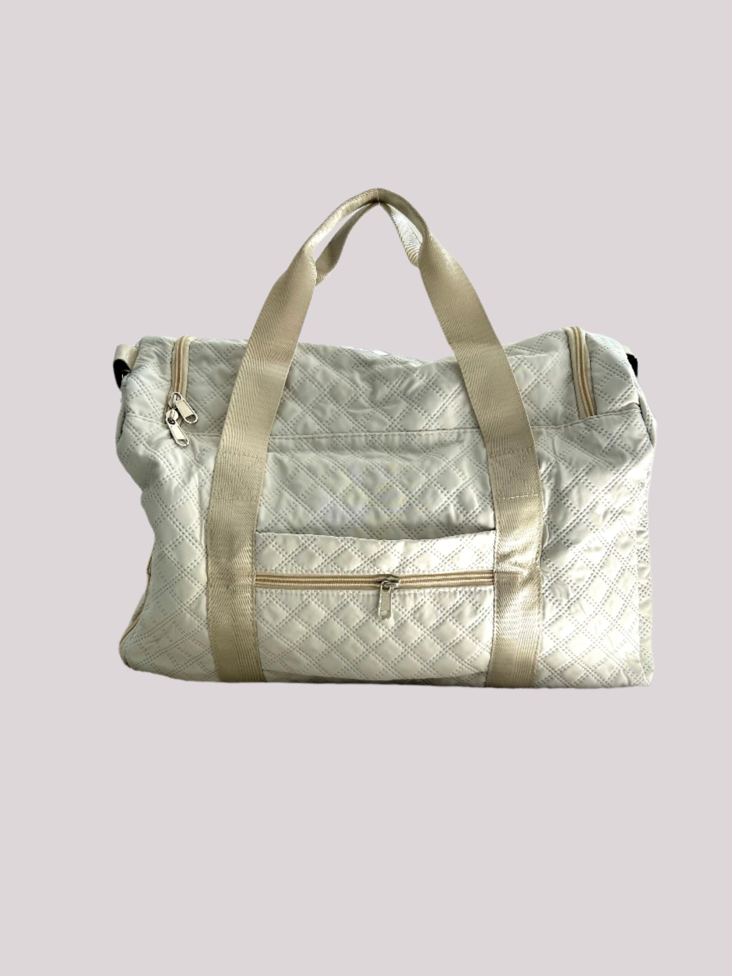 Cloud Duffel
