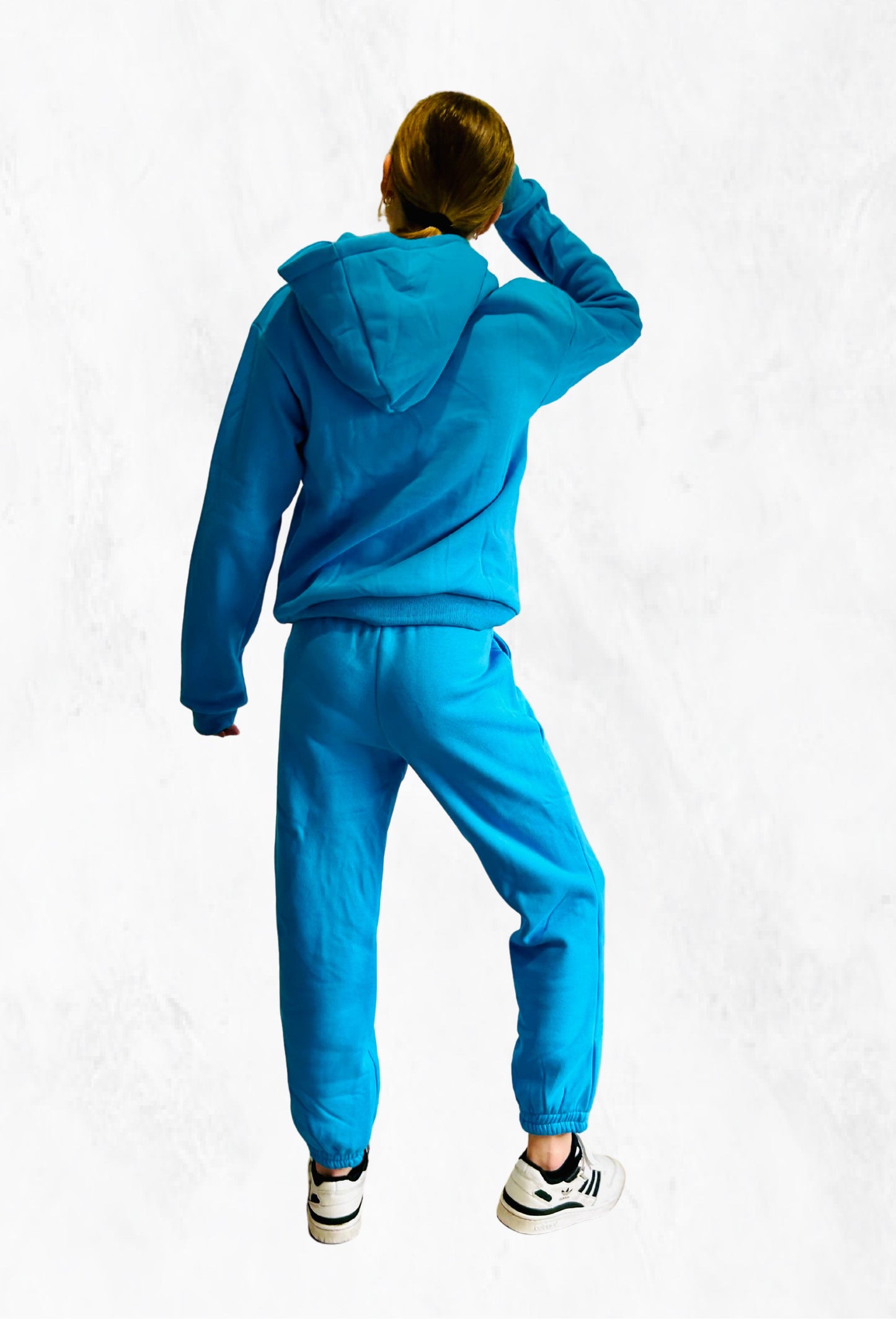 Essential '22 Hoodie, Essential '22 Track Pants