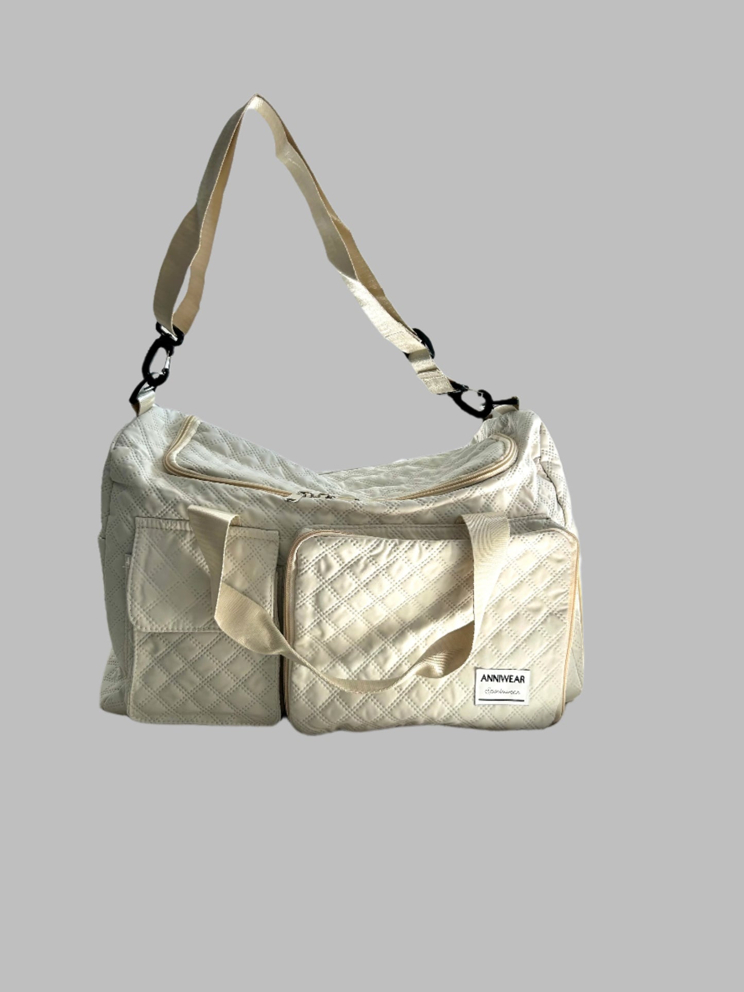 Cloud Duffel