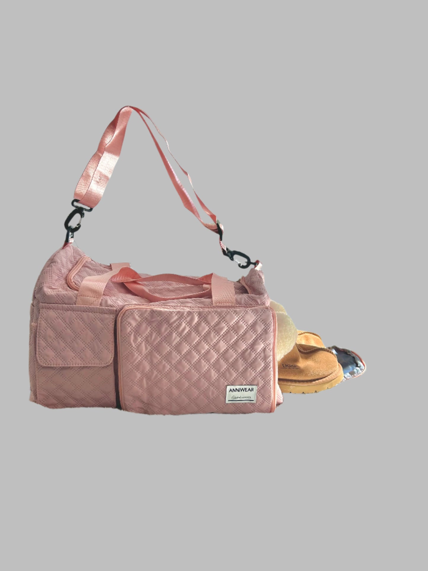 Cloud Duffel