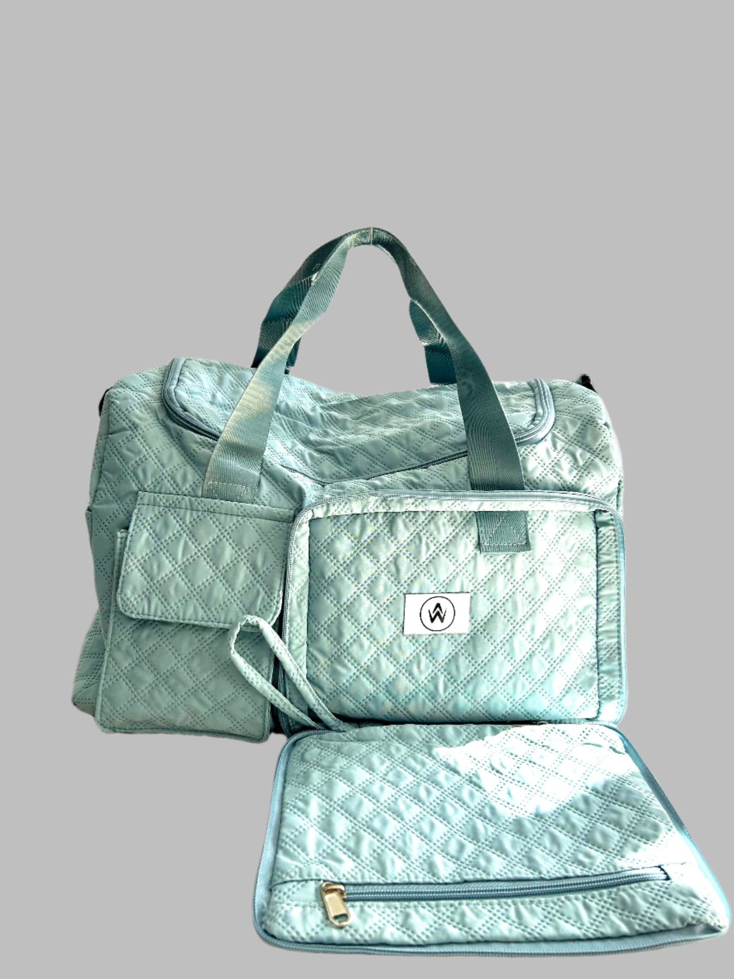 Cloud Duffel