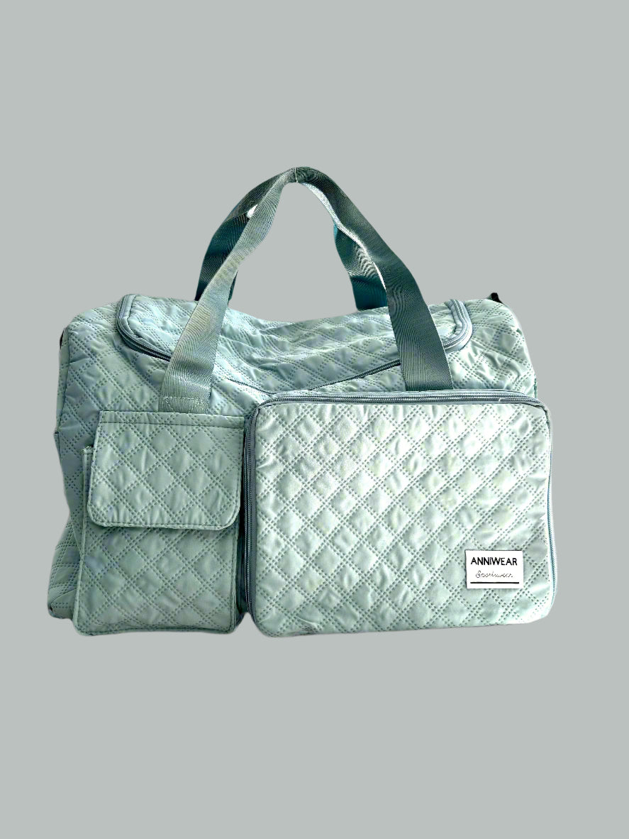 Cloud Duffel
