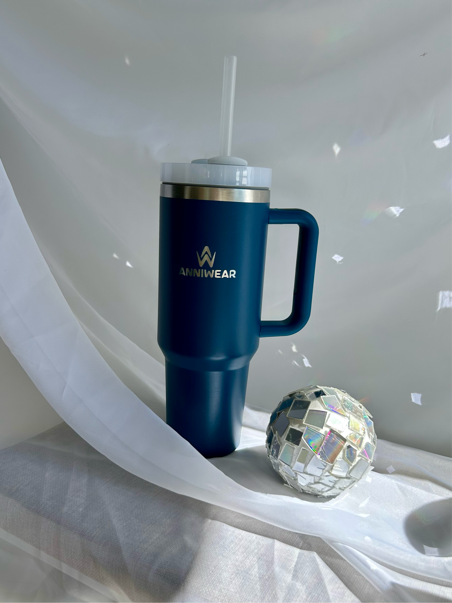 Thirsty Jumbo Tumblers 1.1L (4 Colours)