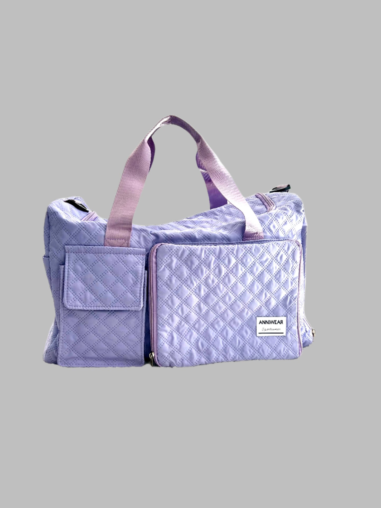 Cloud Duffel