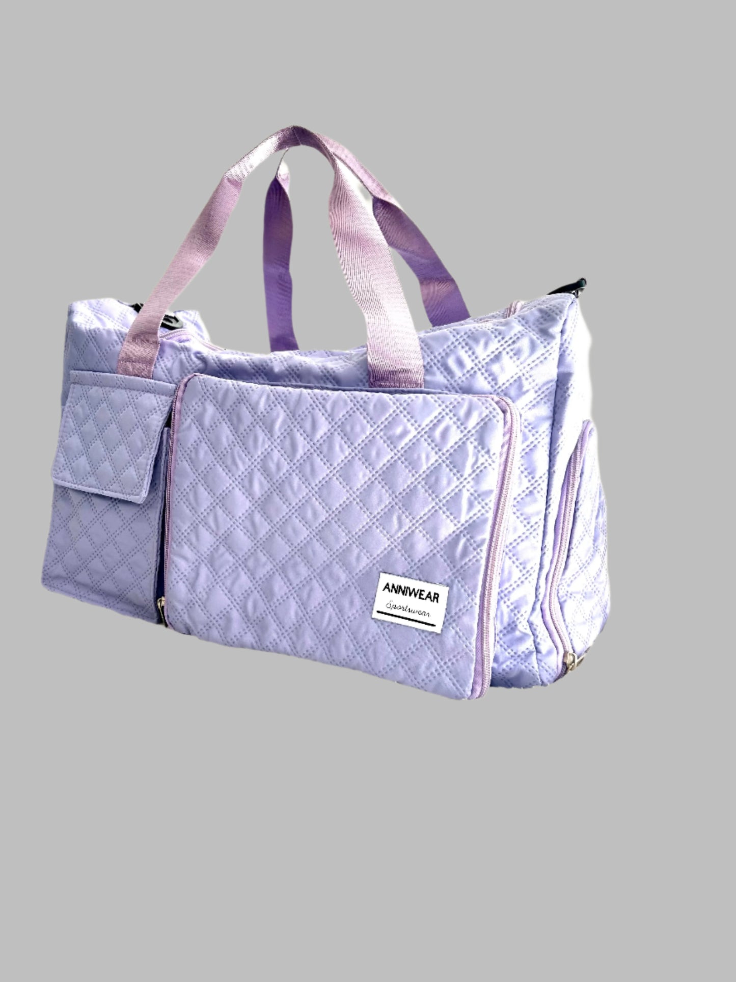 Cloud Duffel