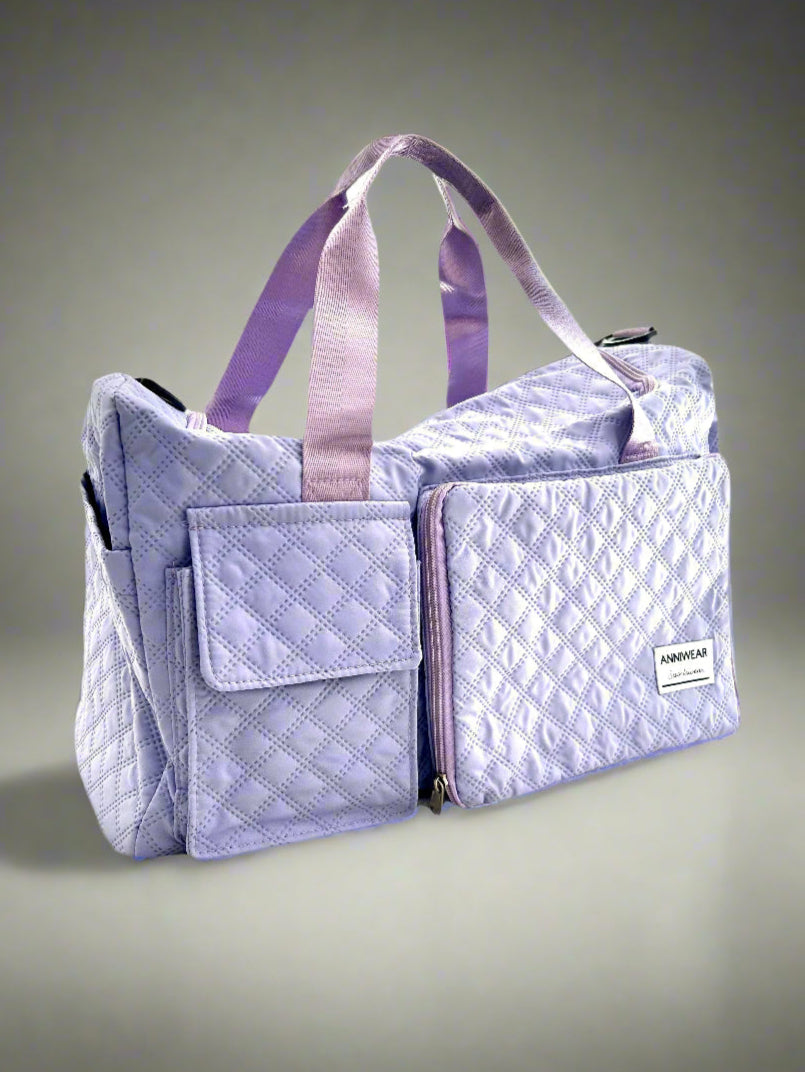 Cloud Duffel