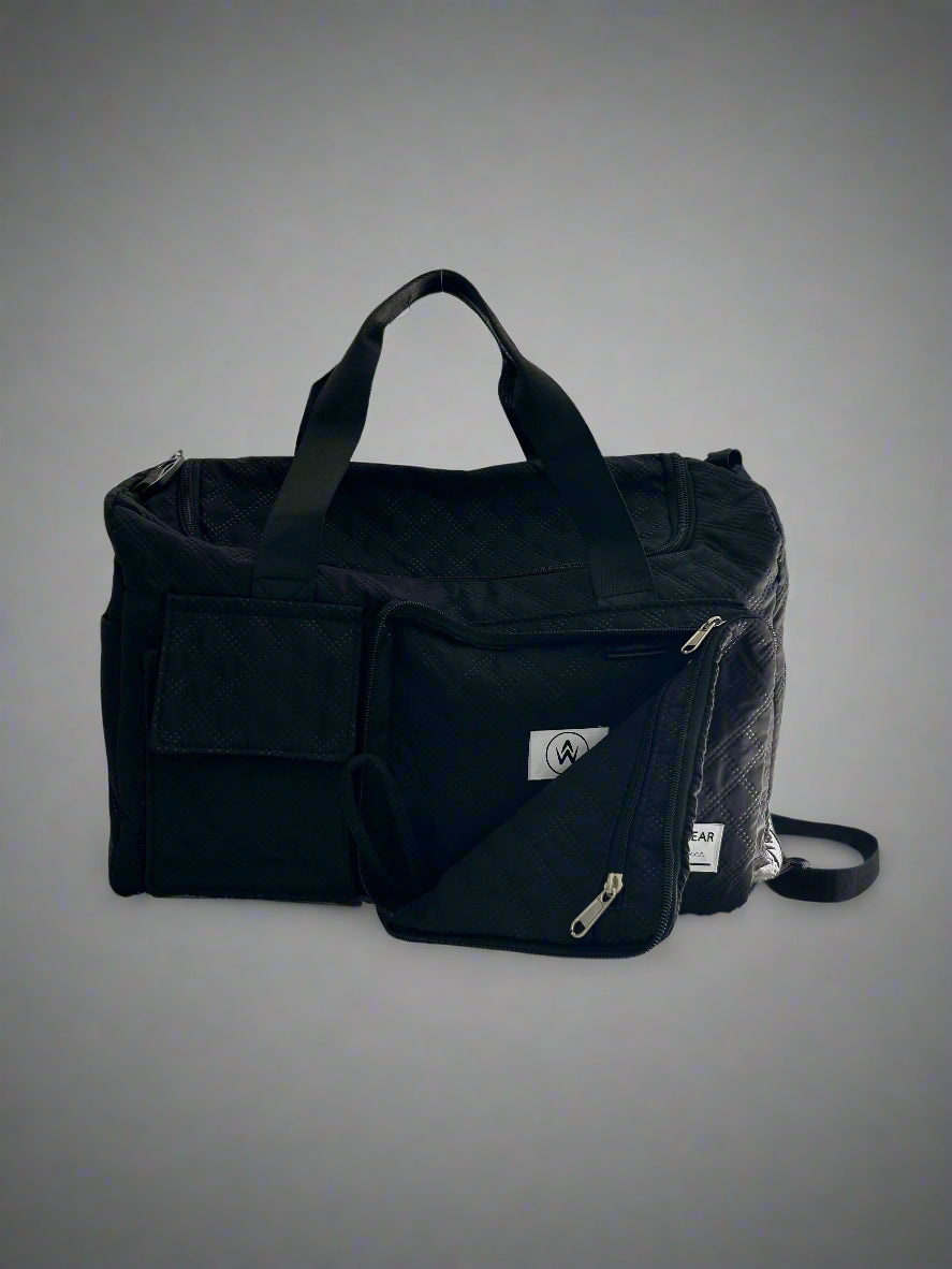 Cloud Duffel