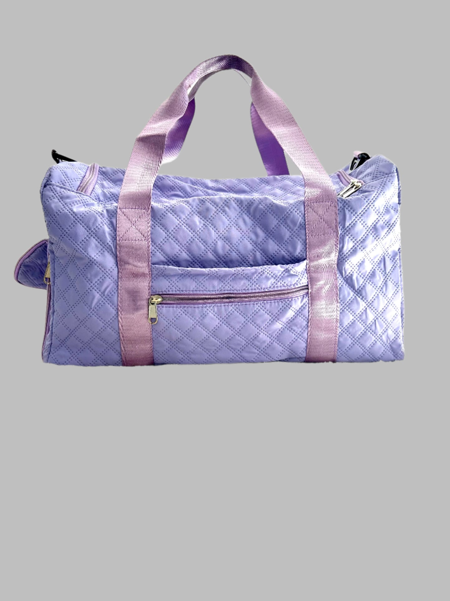Cloud Duffel