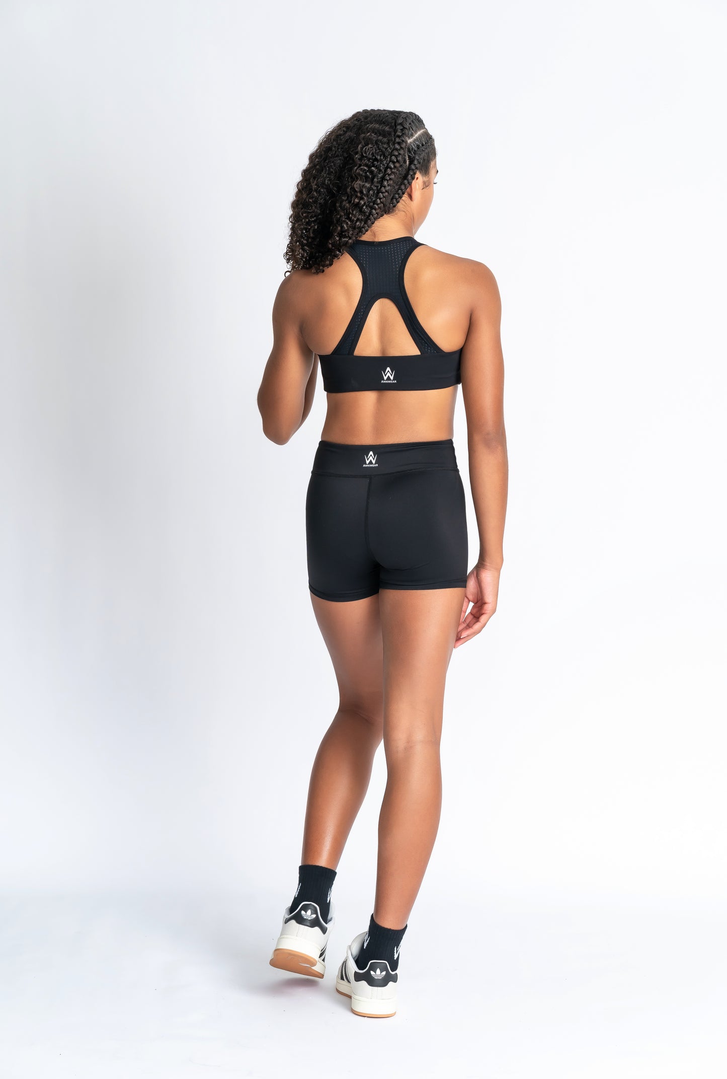 Black Force Crop
