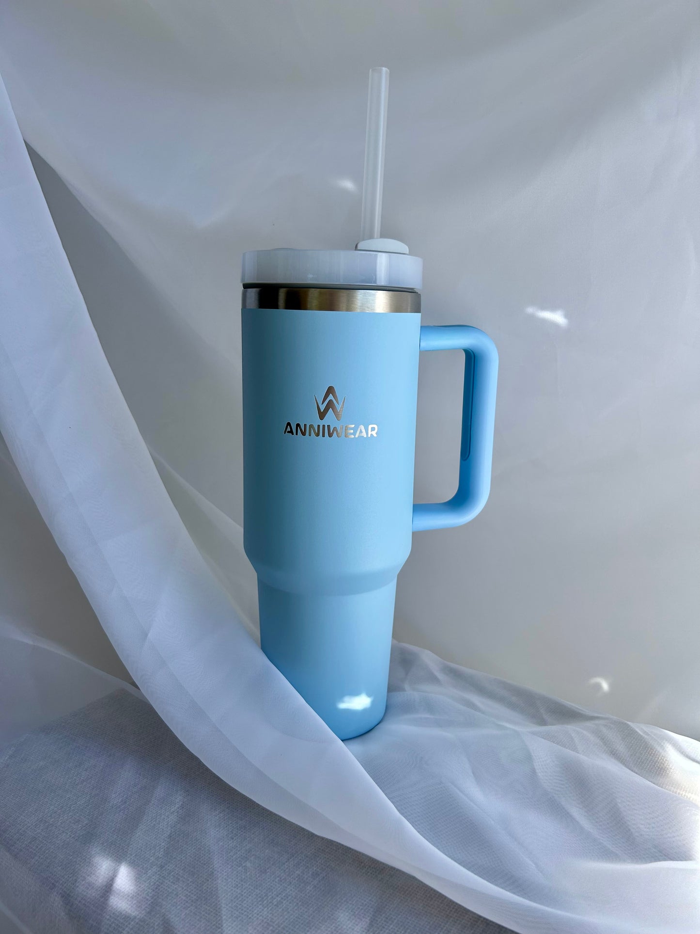 Thirsty Jumbo Tumblers 1.1L (4 Colours)