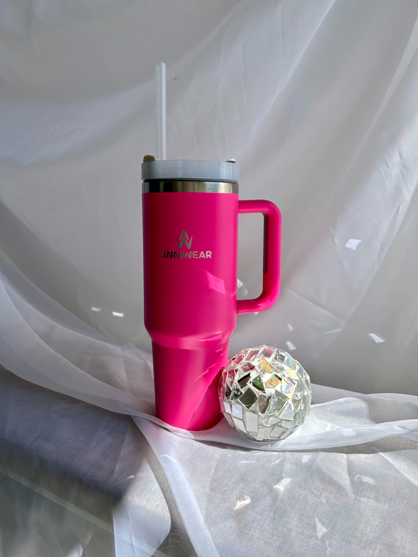 Thirsty Jumbo Tumblers 1.1L (4 Colours)