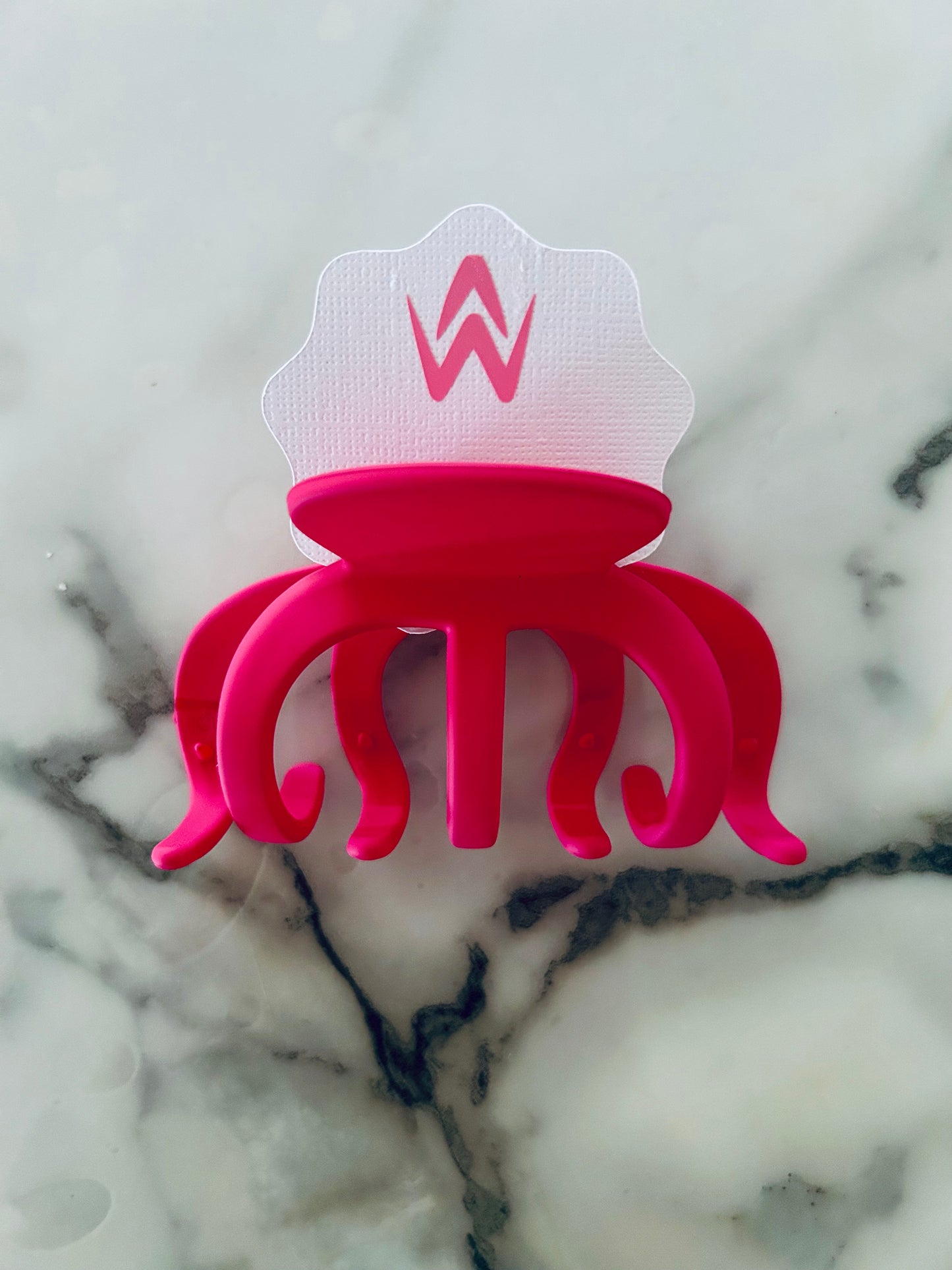 Hair Claw Clips