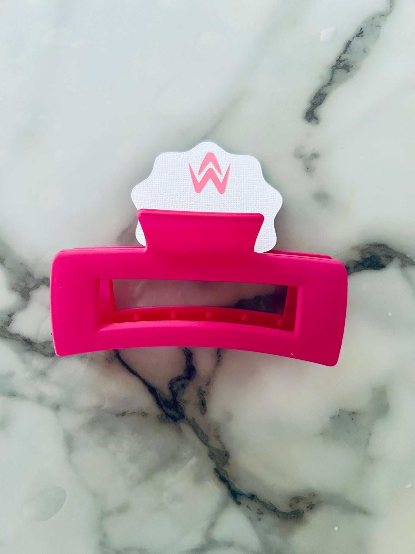 Hair Claw Clips