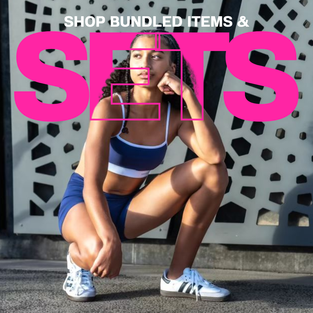 Sets & Bundled Items