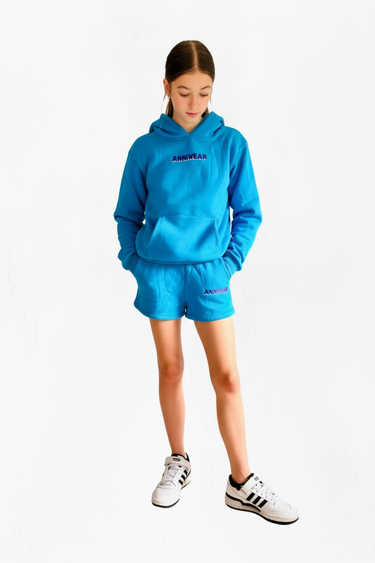 Essential '22 Hoodie