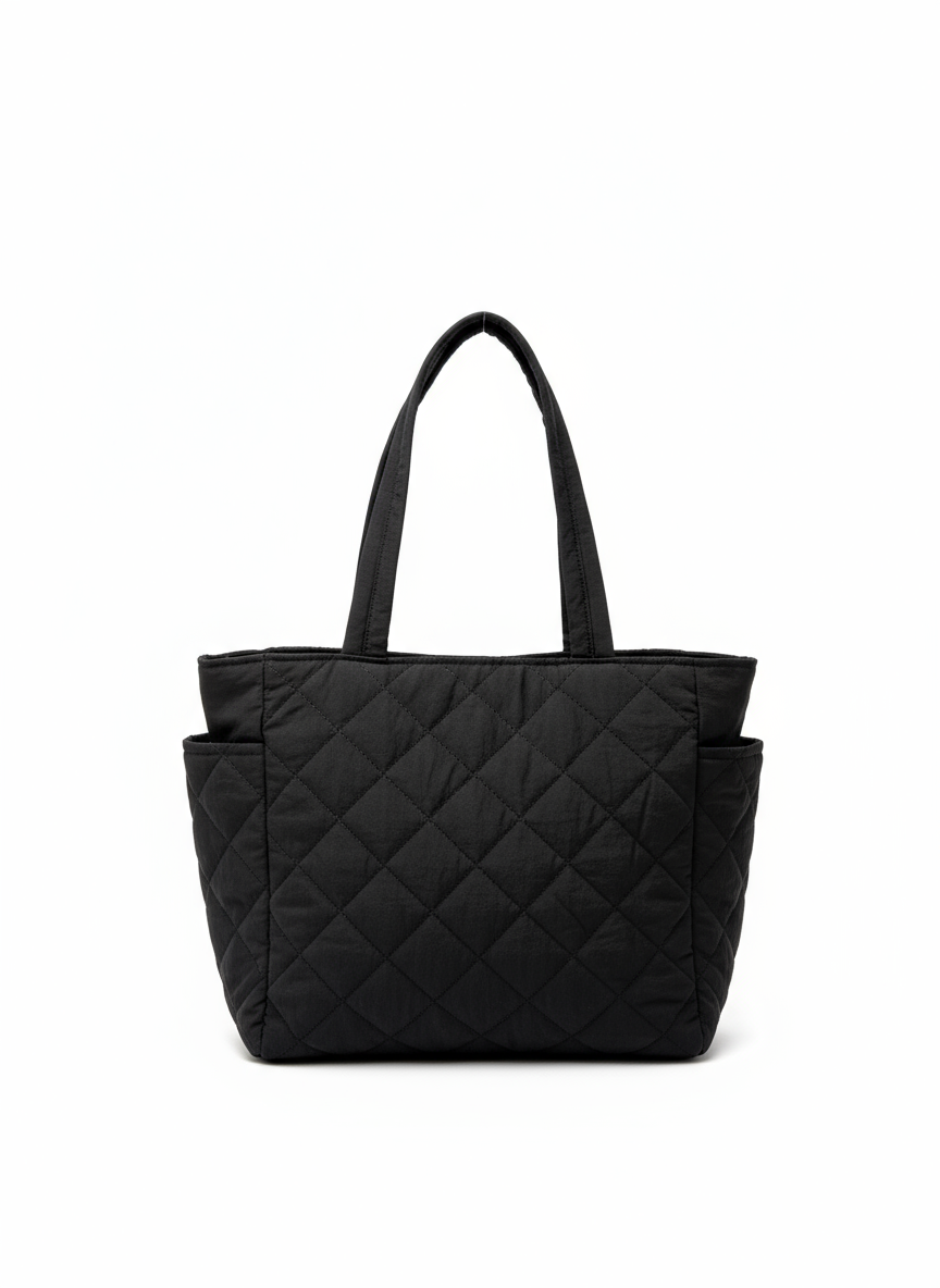 Starluxe Tote