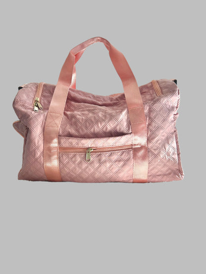 Cloud Duffel