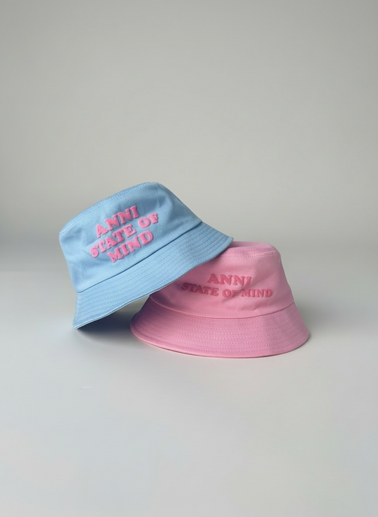 Daydream Bucket Hat