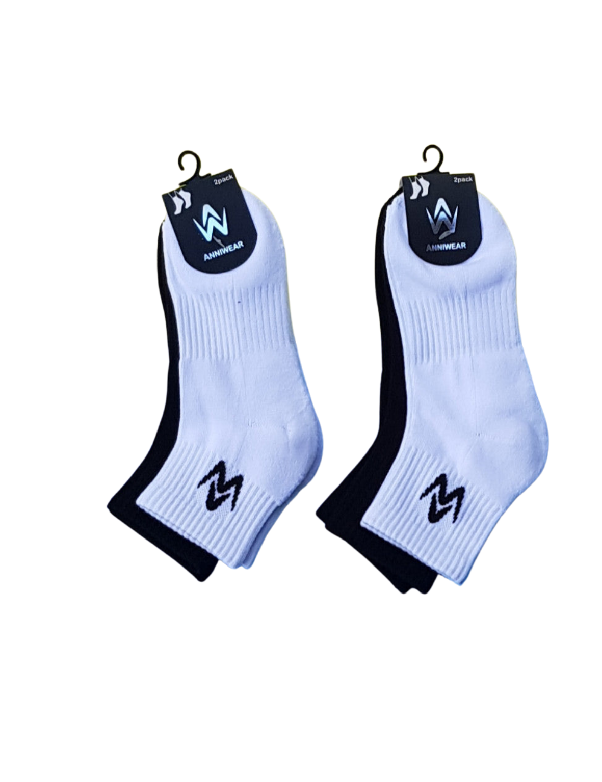 Quarter Crew Sport Sock