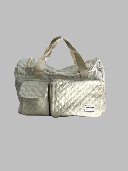 Cloud Duffel