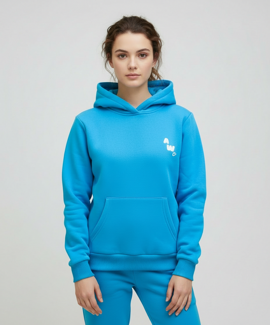 Anni Wear Club Hoodie