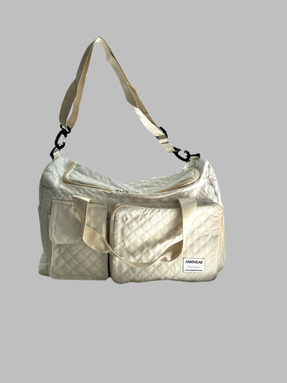 Cloud Duffel