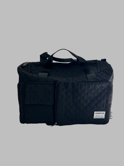 Cloud Duffel