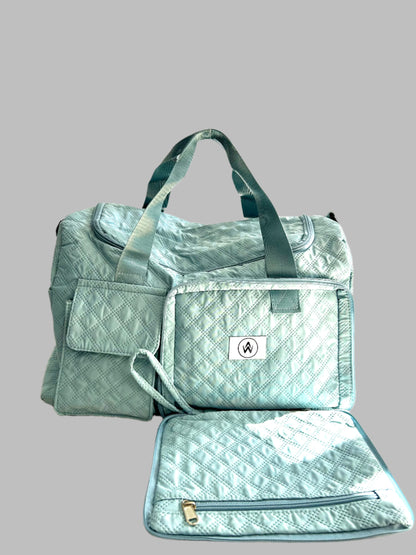 Cloud Duffel