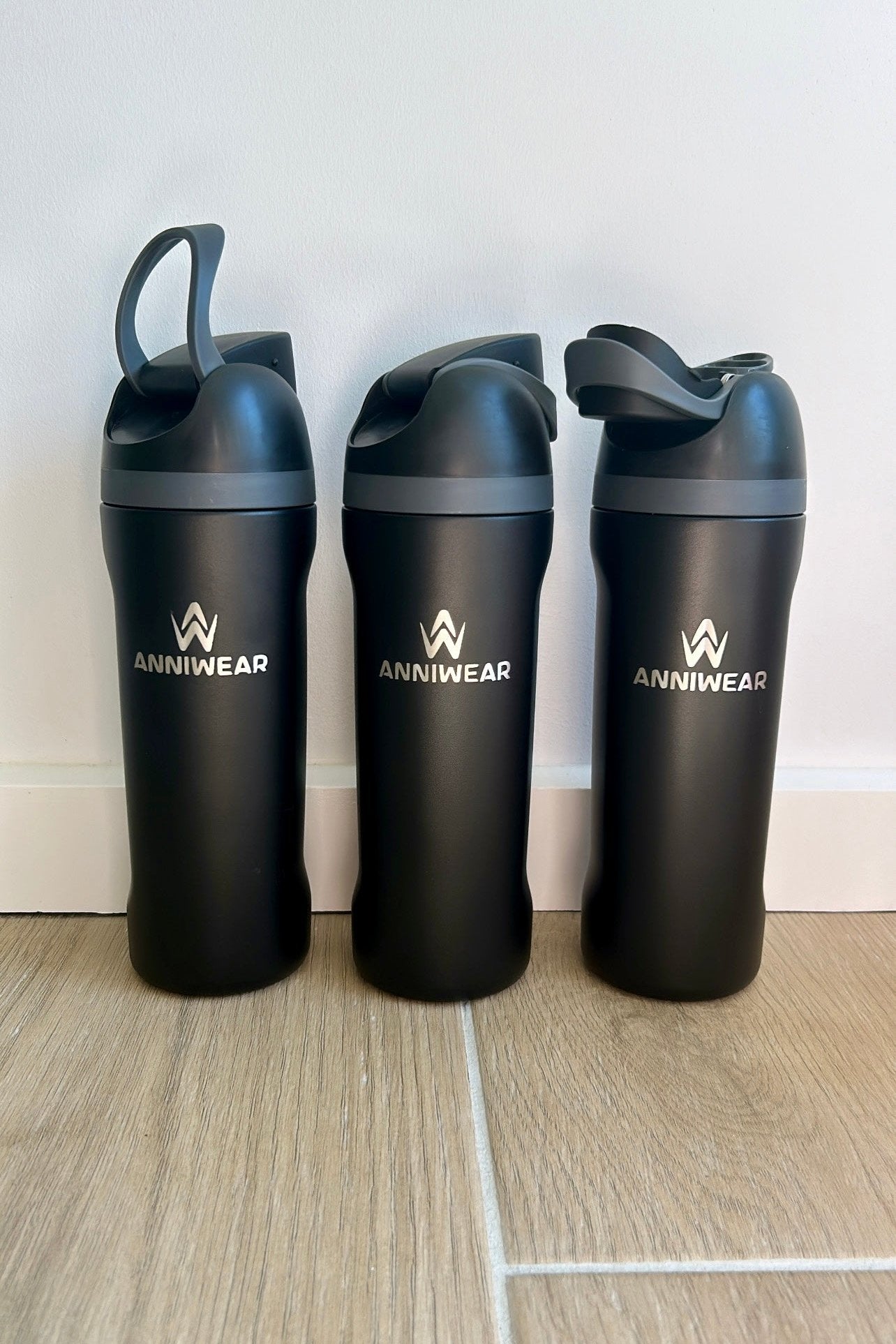 FreeSip 600ml Water Bottle (2 Colours)