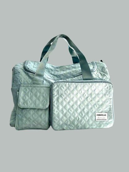 Cloud Duffel