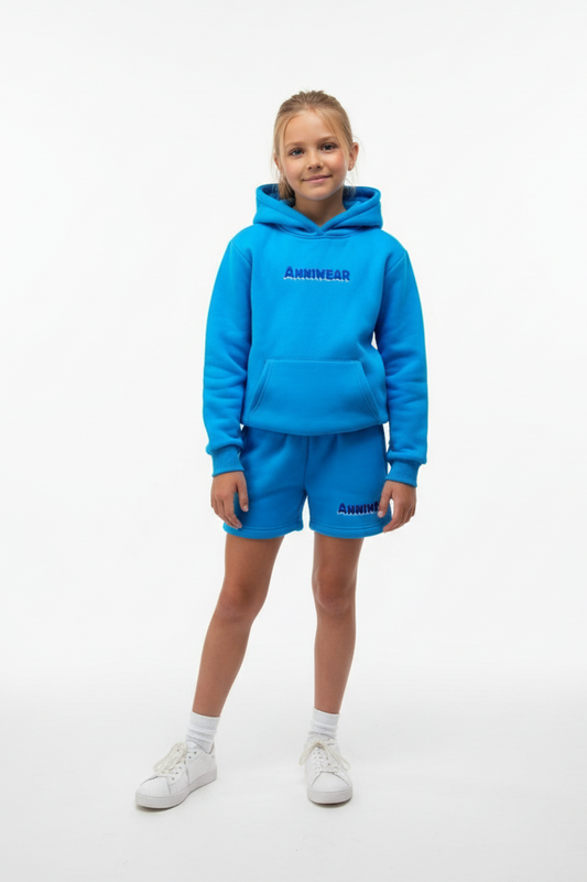 Essential '22 Jogger Shorts