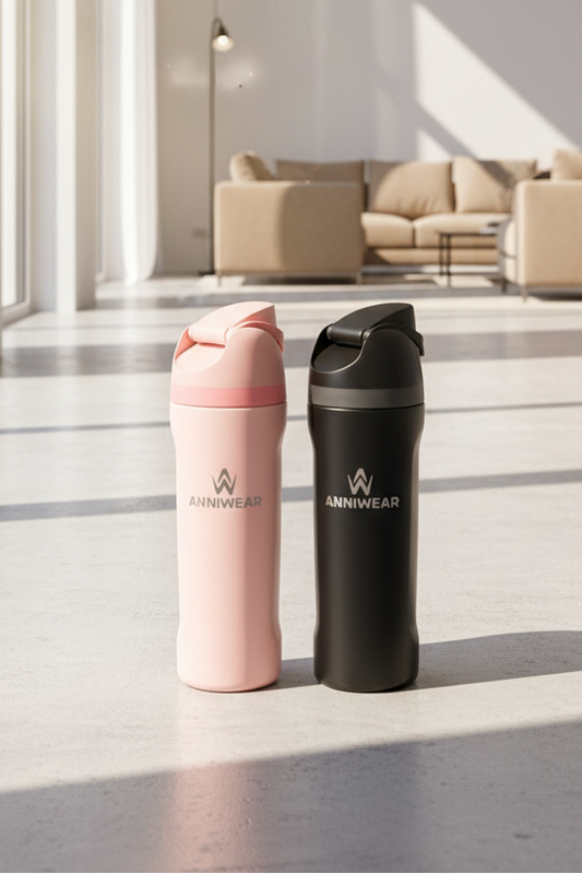 FreeSip Water Bottle
