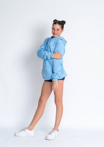 Bluebell Jagger Hoodie