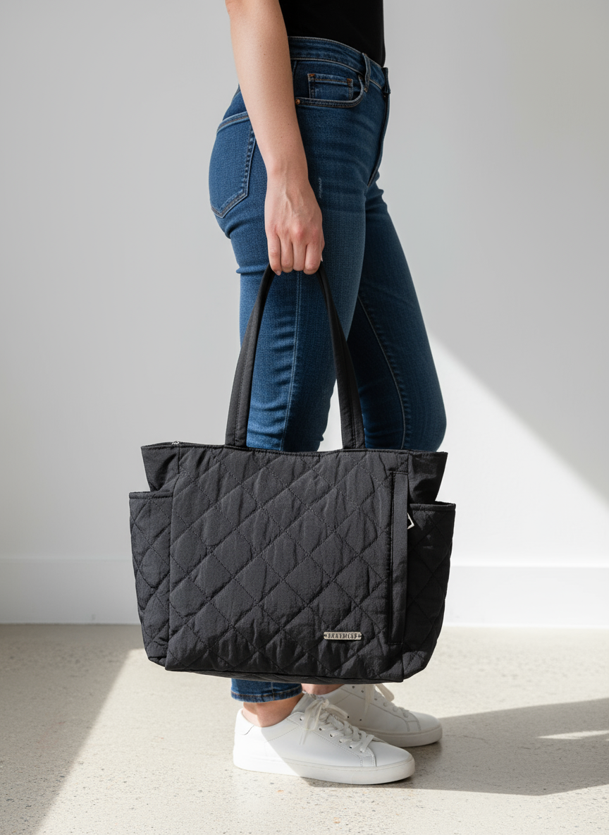 Starluxe Tote