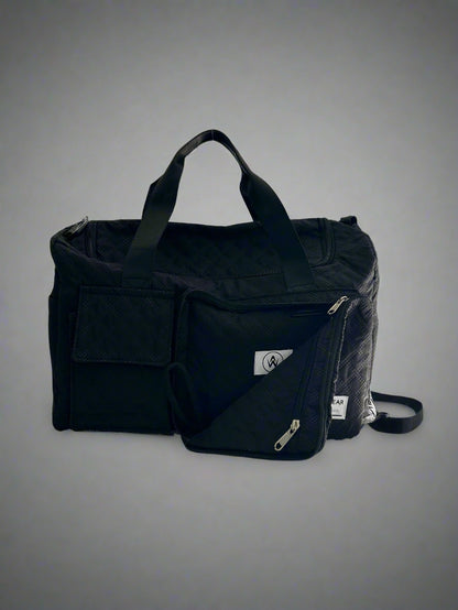 Cloud Duffel