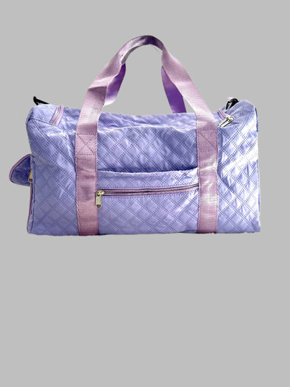 Cloud Duffel