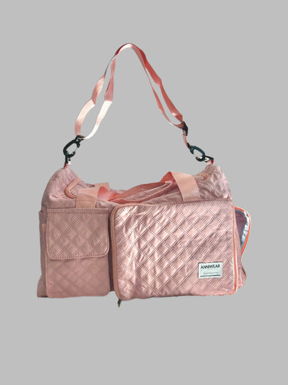 Cloud Duffel